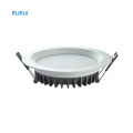 Low Power Energy Conservation Outdoor Embedded Led Downlight